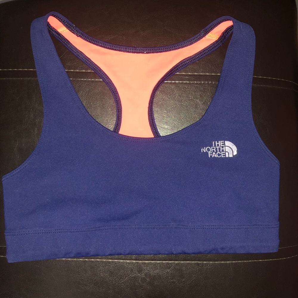 Sports bra